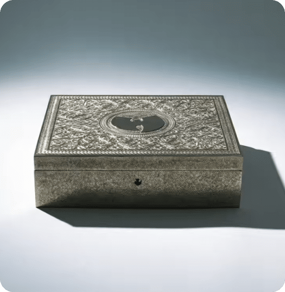 Wu-Tang Clan's 'Once Upon a Time in Shaolin'
